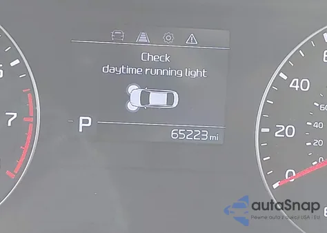 2019 Kia Forte Lxs из США, поврежденный, VIN 3KPF24ADXKE042781